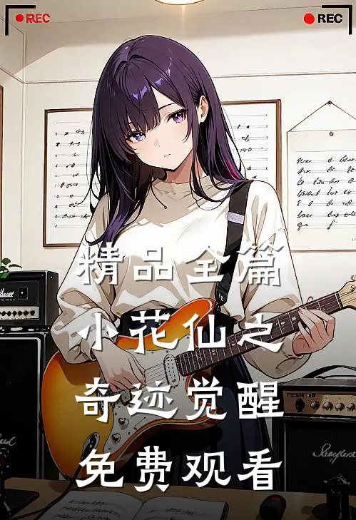 精品全篇小花仙之奇迹觉醒免费观看