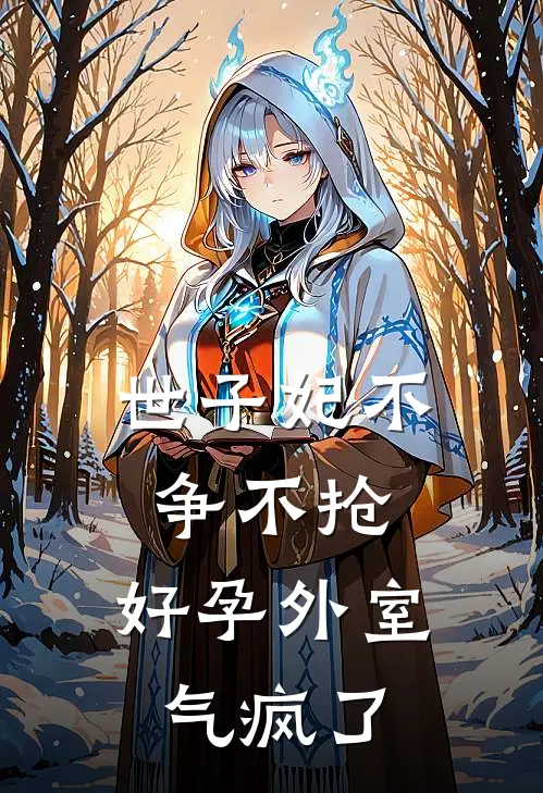 世子妃不争不抢,好孕外室气疯了在线阅读