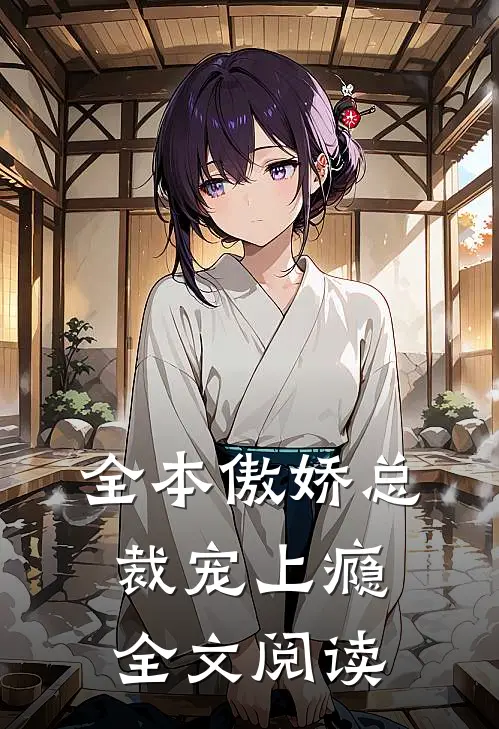 全本傲娇总裁宠上瘾全文阅读