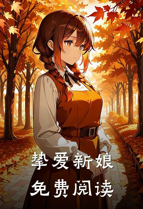 挚爱新娘免费阅读