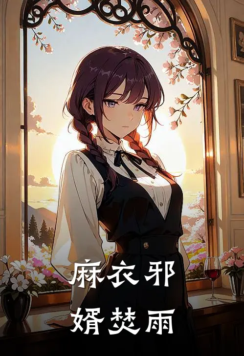 麻衣邪婿焚雨