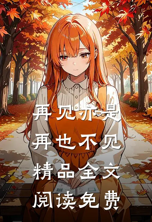 再见亦是再也不见精品全文阅读免费