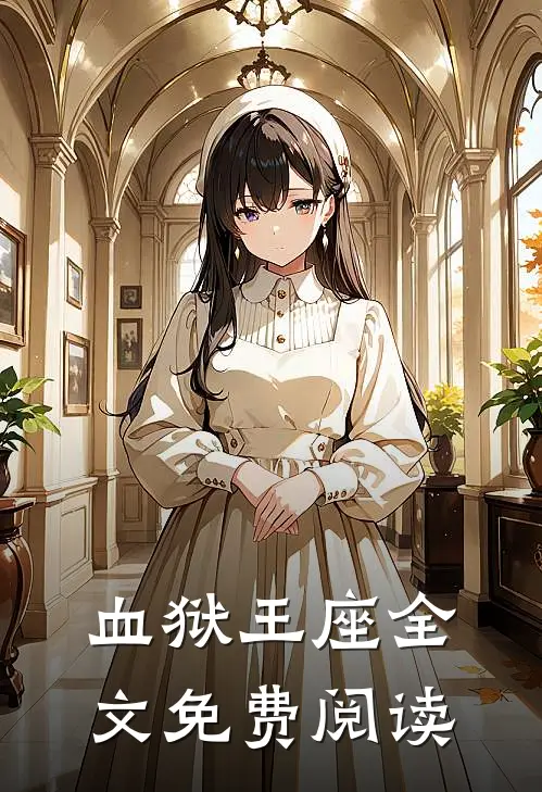 血狱王座全文免费阅读