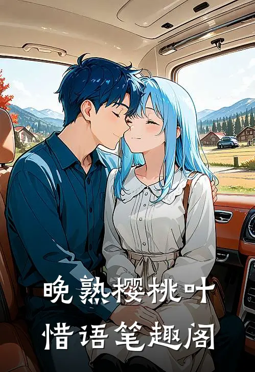 晚熟樱桃叶惜语 笔趣阁
