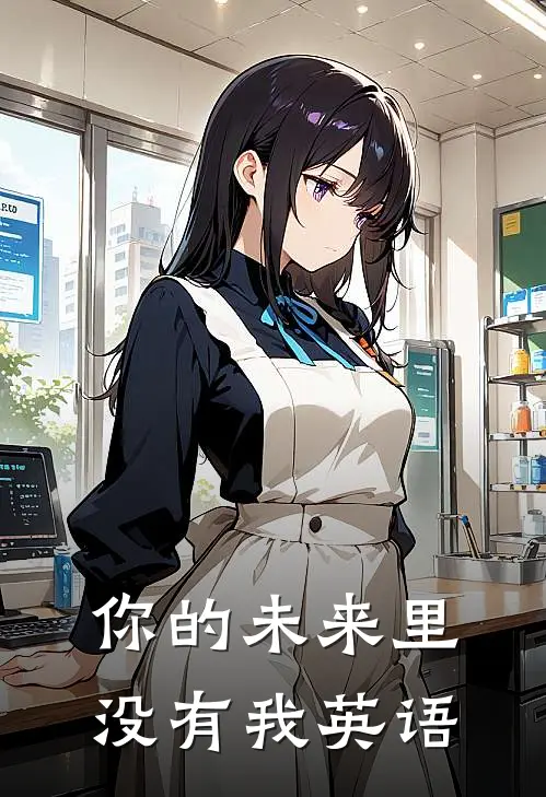 你的未来里没有我英语