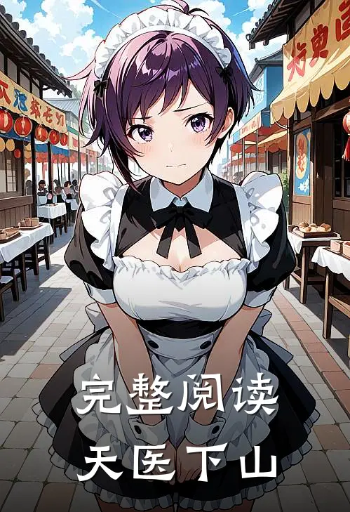 完整阅读天医下山