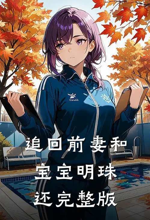追回前妻和宝宝明珠还完整版