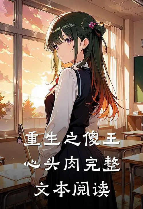 重生之傻王心头肉完整文本阅读