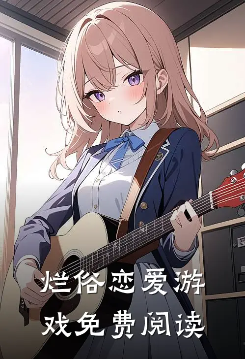 烂俗恋爱游戏免费阅读