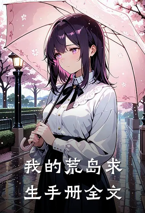 我的荒岛求生手册全文