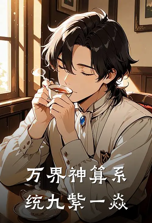 万界神算系统九紫一焱