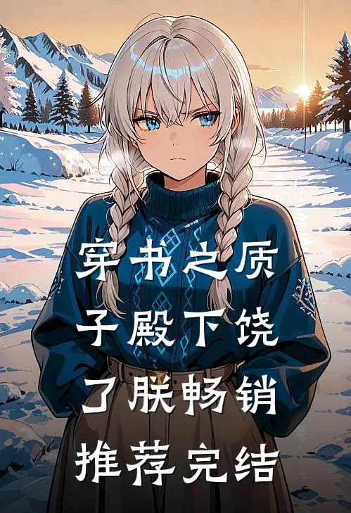 穿书之质子殿下饶了朕畅销推荐完结