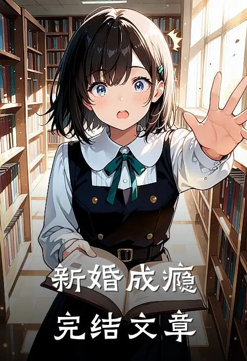 新婚成瘾完结文章