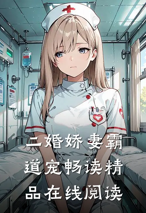 二婚娇妻霸道宠畅读精品在线阅读