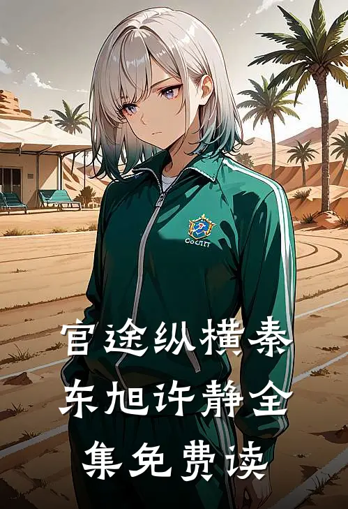 官途纵横秦东旭许静全集免费读