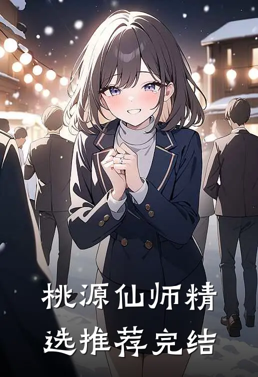 桃源仙师精选推荐完结