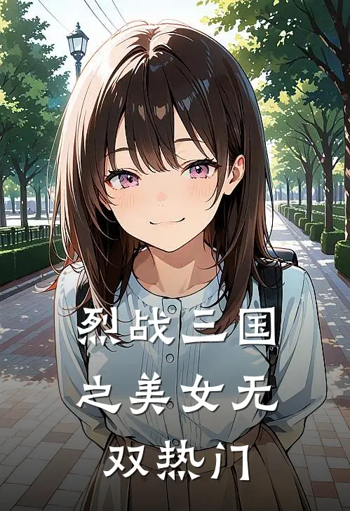 烈战三国之美女无双热门