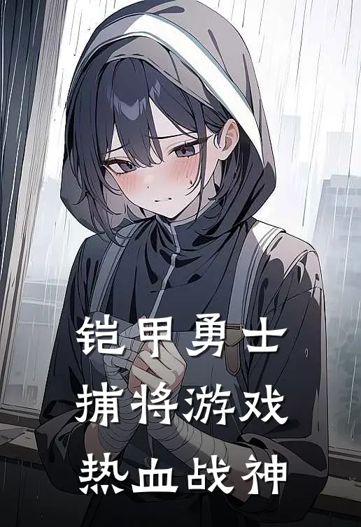 铠甲勇士捕将游戏热血战神