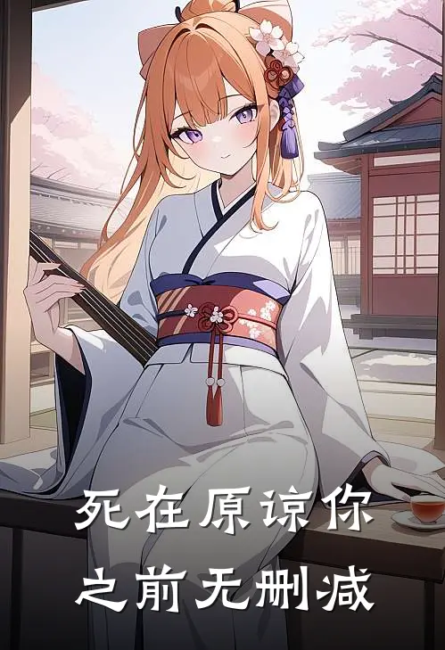 死在原谅你之前无删减