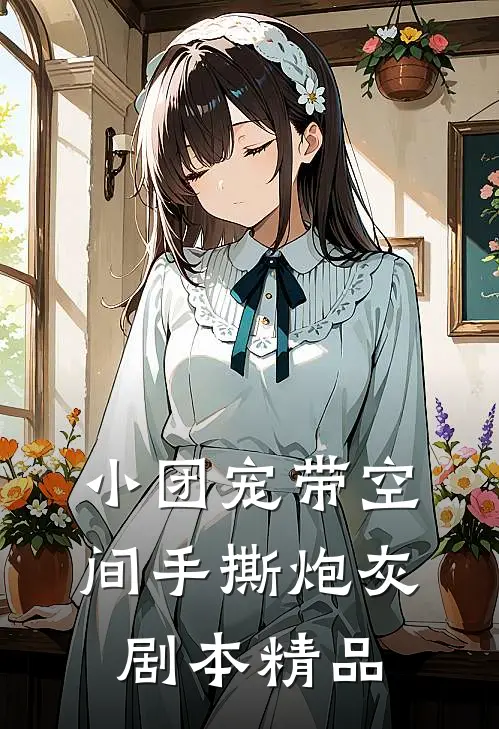 小团宠带空间手撕炮灰剧本精品
