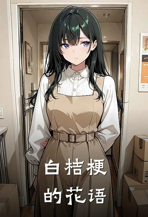 白桔梗的花语