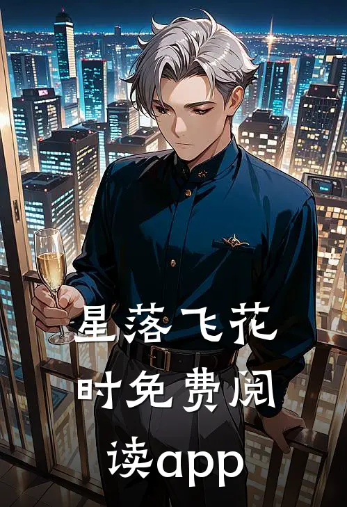 星落飞花时免费阅读app