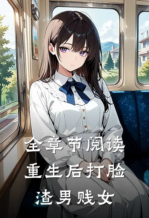全章节阅读重生后打脸渣男贱女