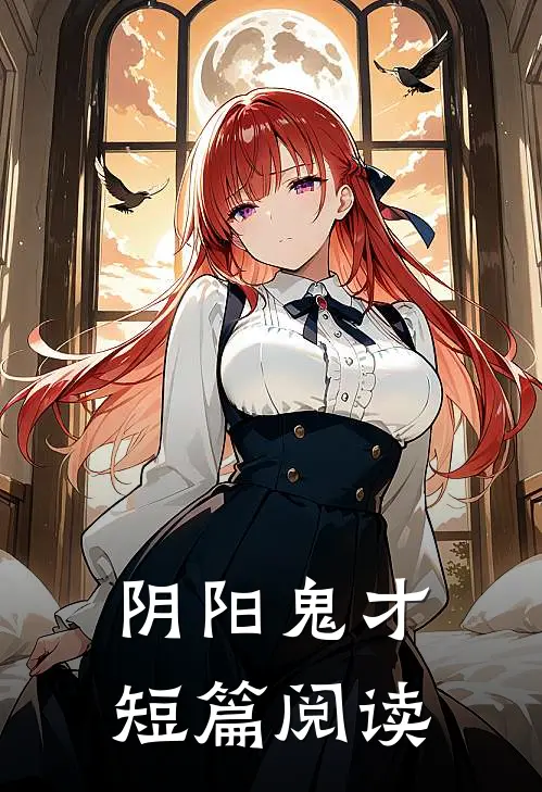 阴阳鬼才短篇阅读