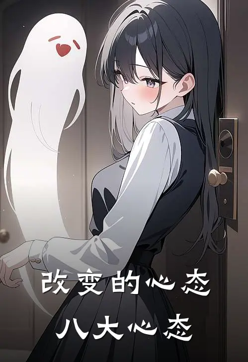 改变的心态八大心态