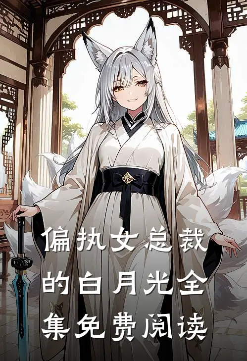 偏执女总裁的白月光全集免费阅读