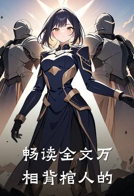 畅读全文万相背棺人的