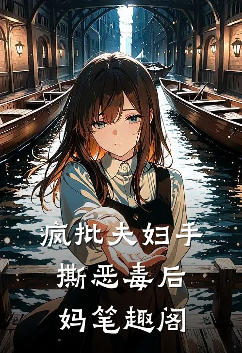 疯批夫妇手撕恶毒后妈笔趣阁