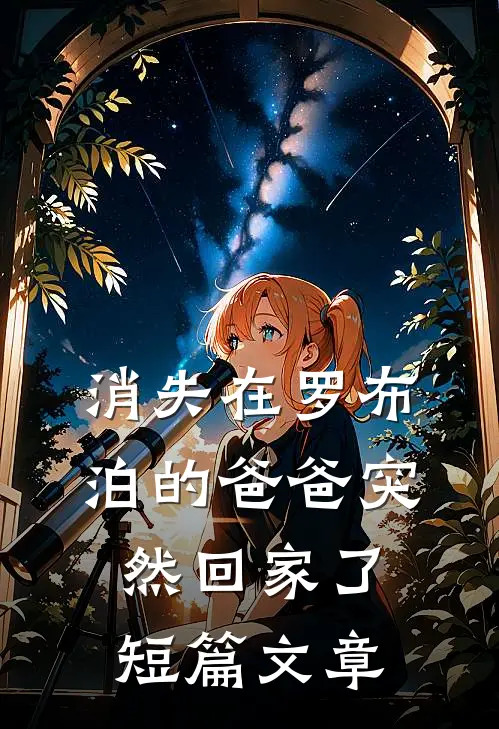 消失在罗布泊的爸爸突然回家了短篇文章