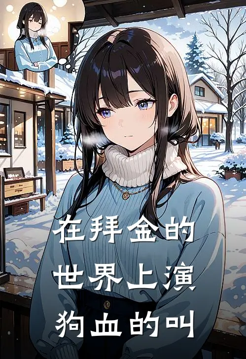 在拜金的世界上演狗血的叫