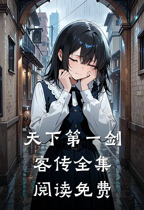 天下第一剑客传全集阅读免费