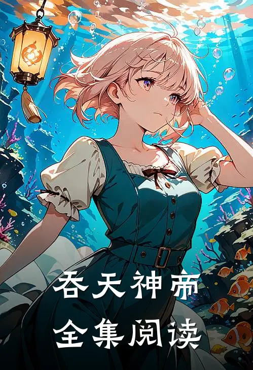 吞天神帝全集阅读