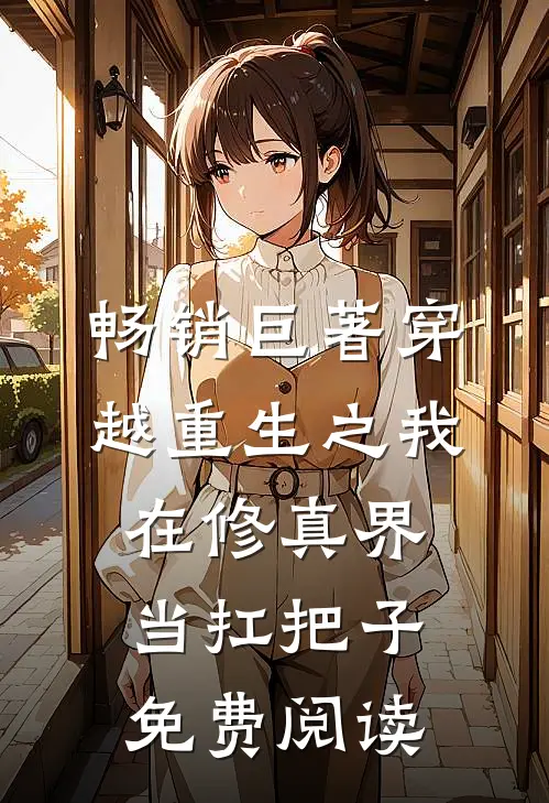 畅销巨著穿越重生之我在修真界当扛把子免费阅读