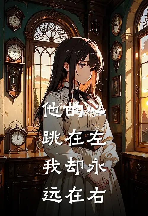 他的心跳在左,我却永远在右是歌