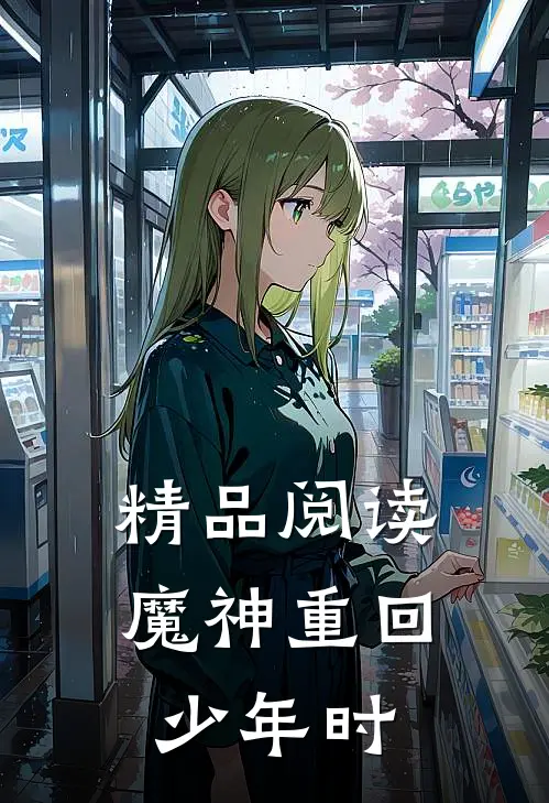 精品阅读魔神重回少年时