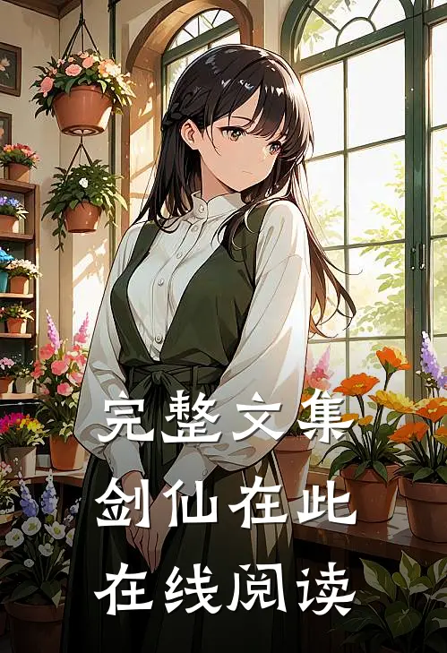 完整文集剑仙在此在线阅读
