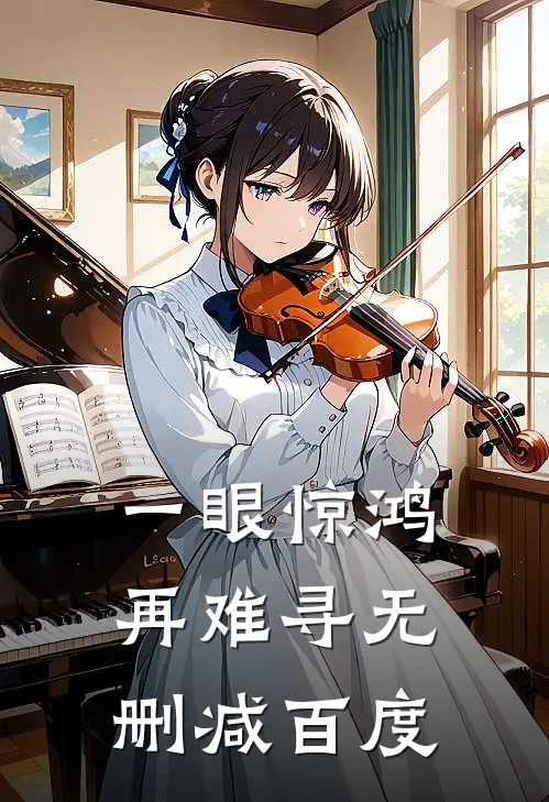 一眼惊鸿再难寻无删减百度