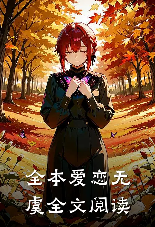 全本爱恋无虞全文阅读