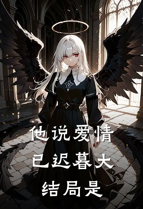 他说爱情已迟暮大结局是