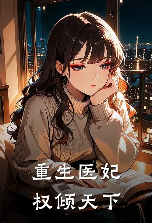 重生医妃权倾天下