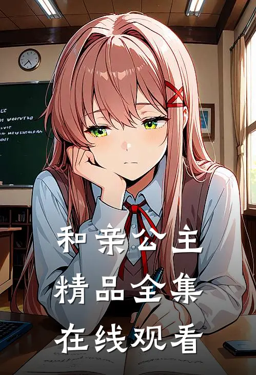 和亲公主精品全集在线观看