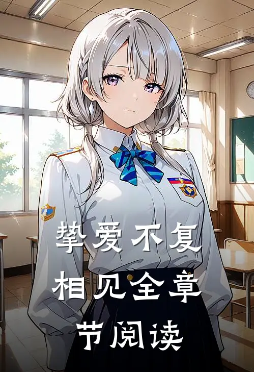 挚爱不复相见全章节阅读
