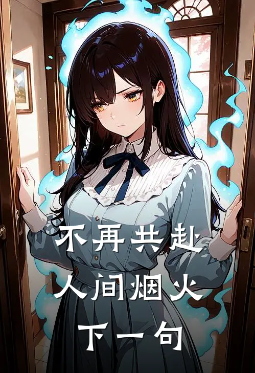 不再共赴人间烟火下一句