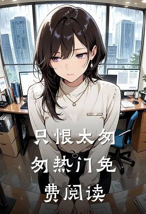 只恨太匆匆热门免费阅读
