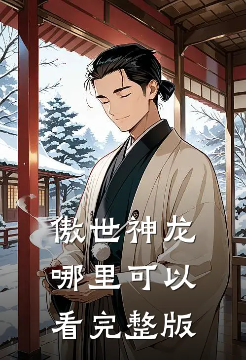 傲世神龙哪里可以看完整版