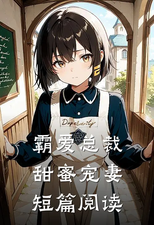 霸爱总裁甜蜜宠妻短篇阅读